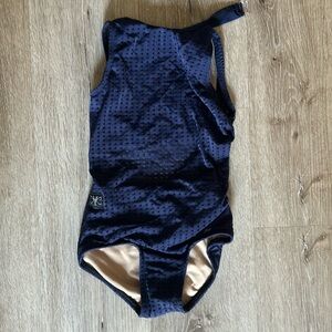 COPY - Kandi Kouture CL Leotard